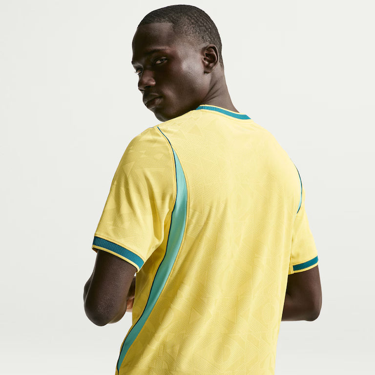 Jersey Brazil 2026/27 I Player Man