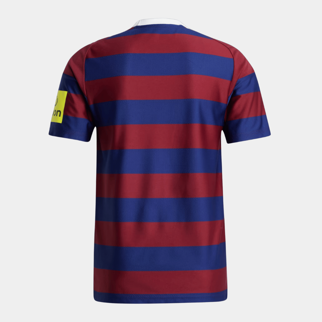 Jersey Newcastle 2024/25 II Player