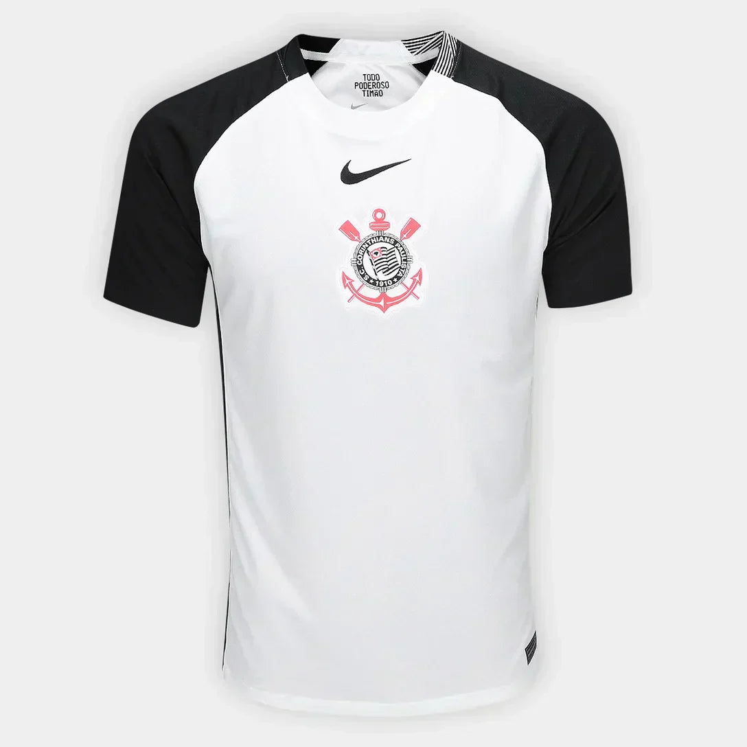 Jersey Corinthians 2025/26 Fan "Maycon 7" I