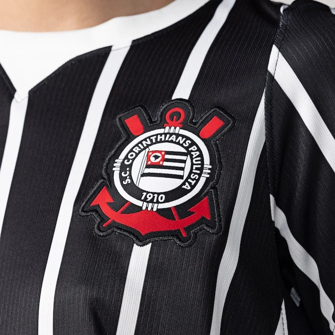 Jersey Women's Corinthians 2026/27 II Fan