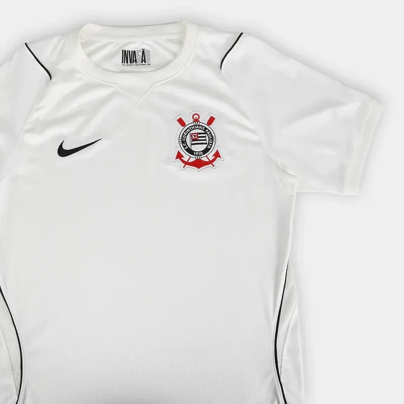 Jersey Corinthians 2026/27 I Fan