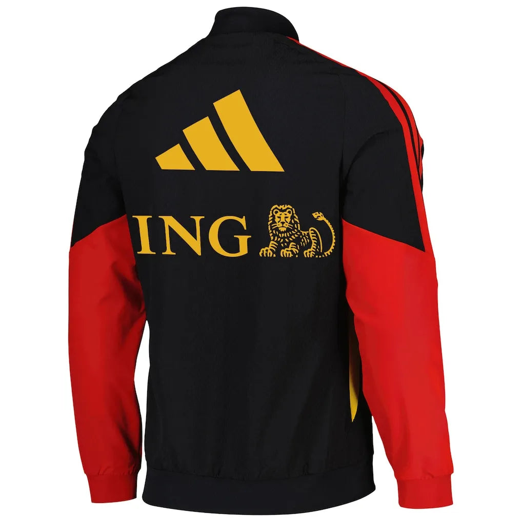 Jacket Belgium World Cup