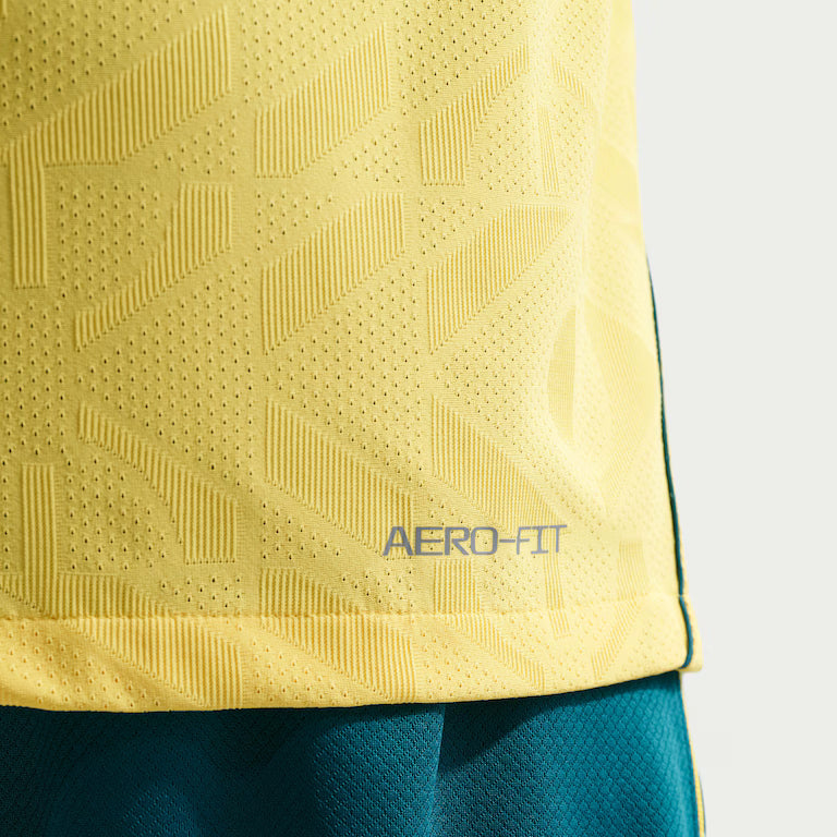 Jersey Brazil 2026/27 I Player Man