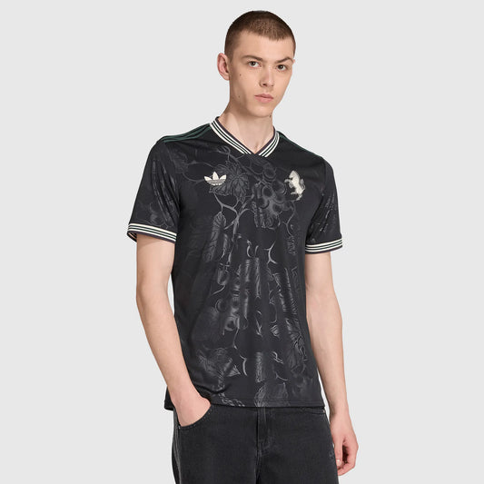 Jersey Juventus 2025/26 III Fan