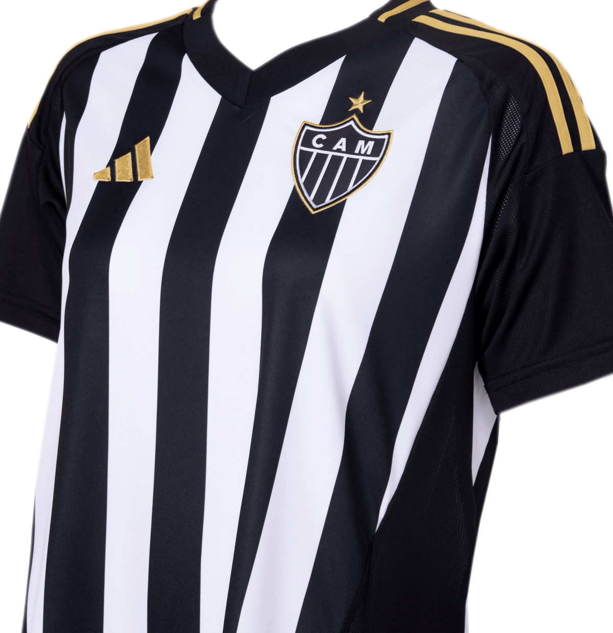 Atletico Mineiro 25/26 I Home Jersey Women - Sponsor