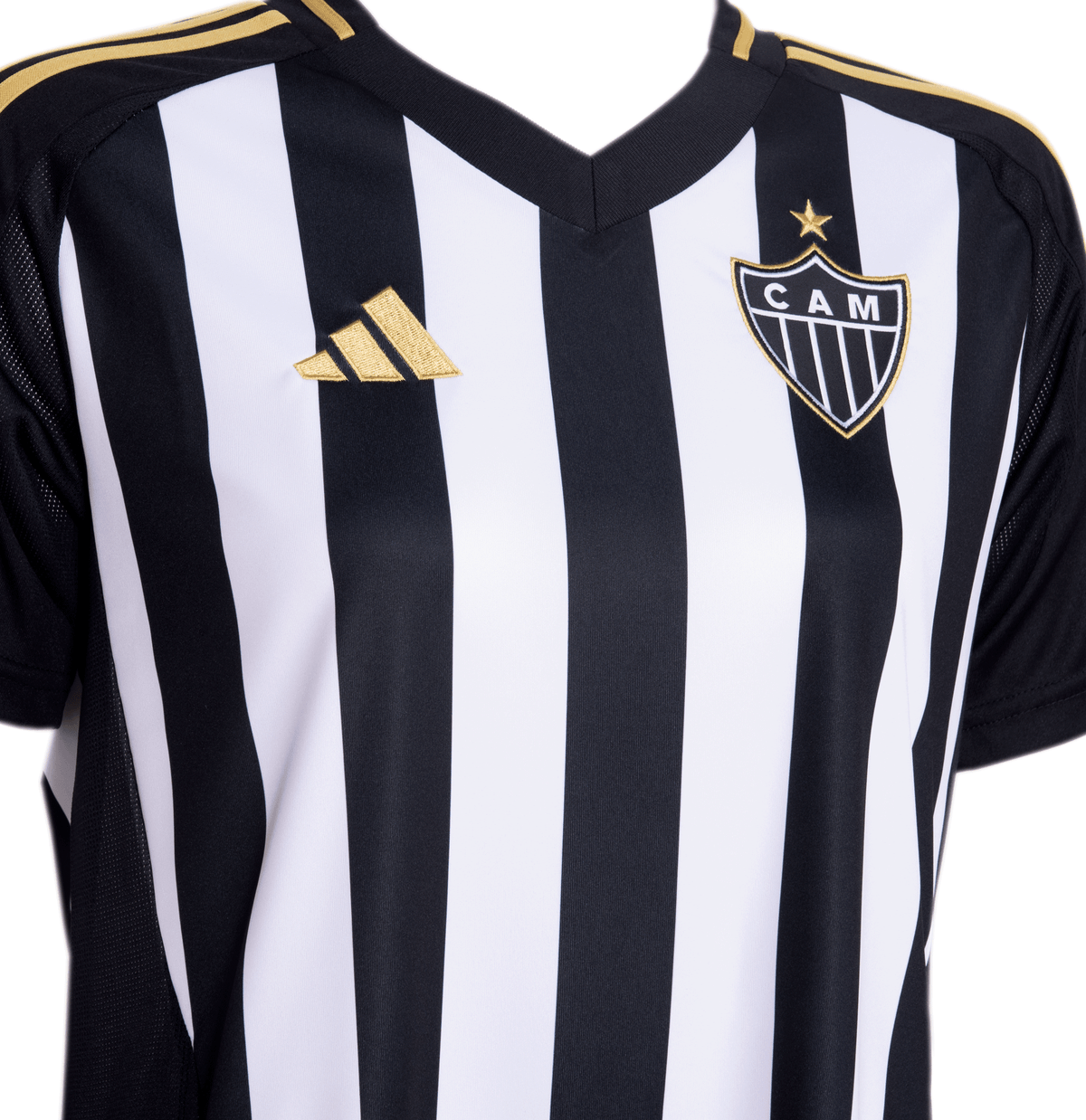 Atletico Mineiro 25/26 I Home Jersey Women - Sponsor
