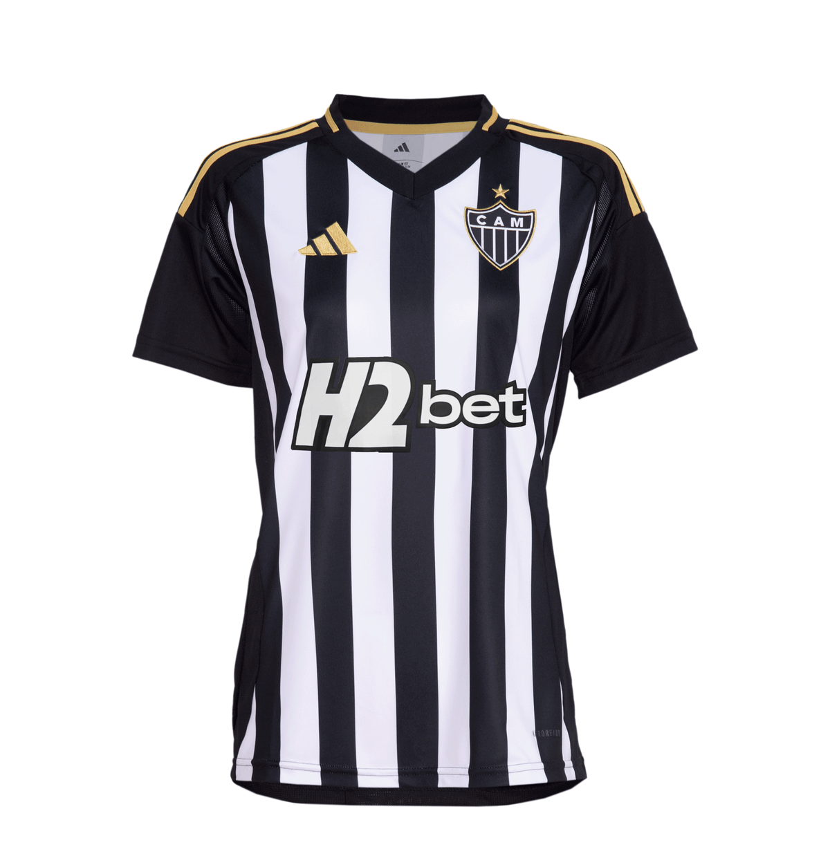 Atletico Mineiro 25/26 I Home Jersey Women - Sponsor