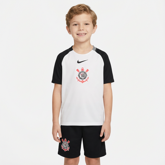 Kids Kit Corinthians 2025/26 I Fan