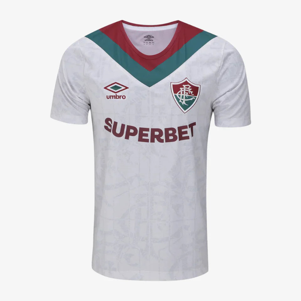 Camisa Umbro Fluminense 2024/25 III