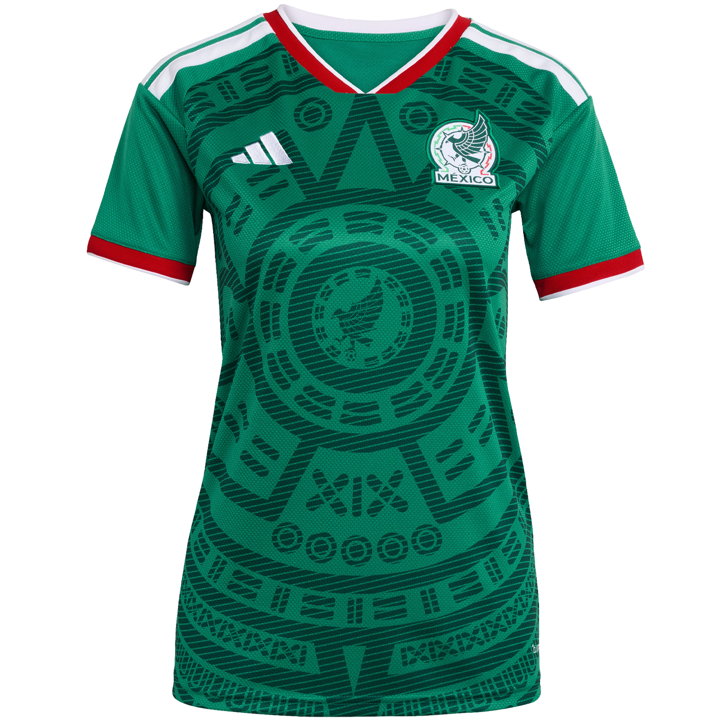 Jersey National Team Mexico 2026/27 I