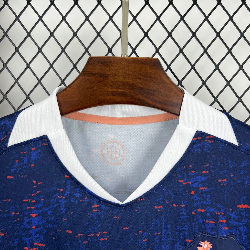 France 2025/26 Home Jersey - Fan Version