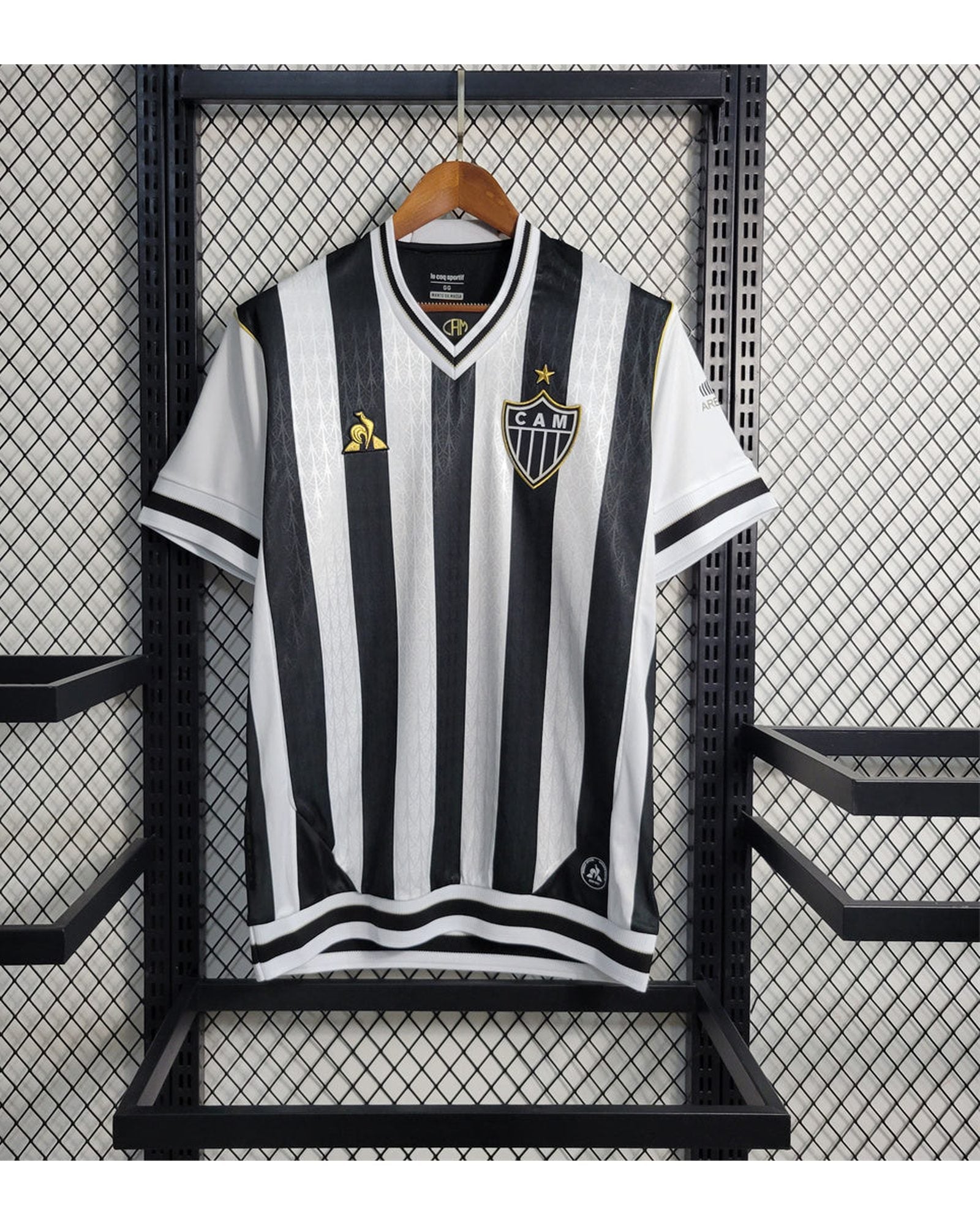Atletico Mineiro Special Edition 2020 - Manto Da Massa