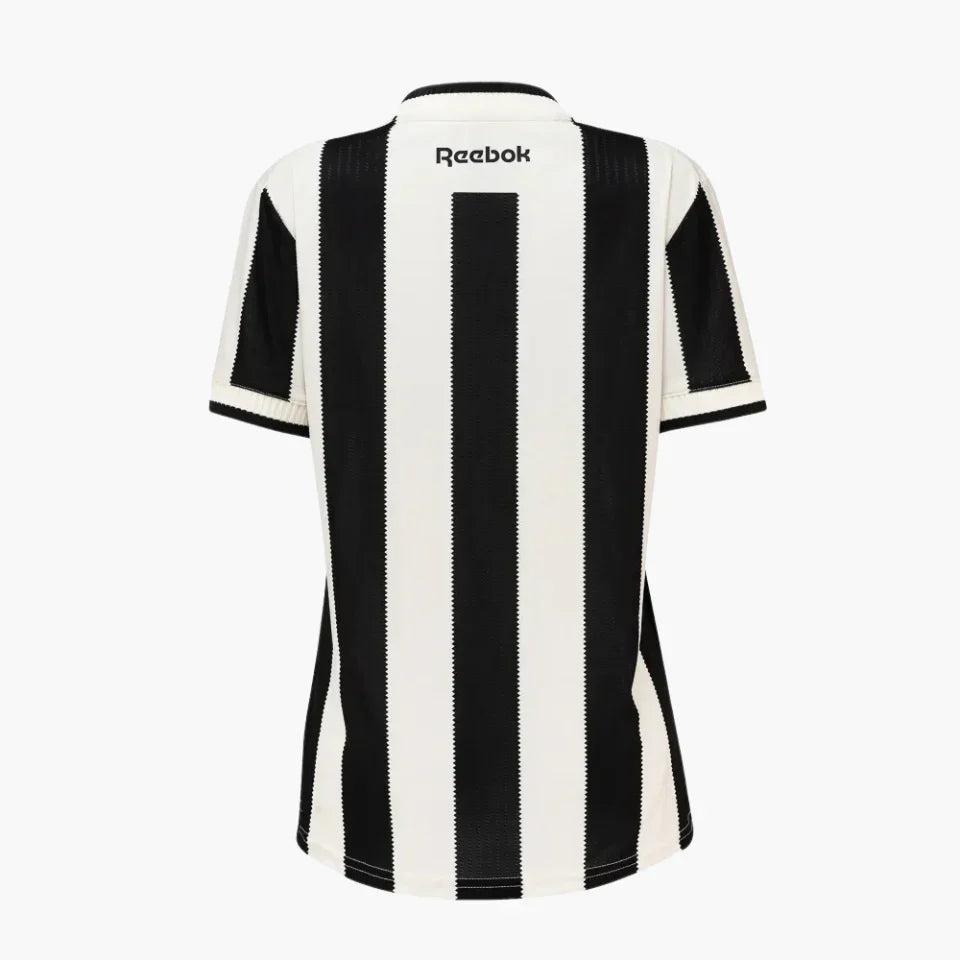 Camisa Reebok Botafogo 2024/25 II