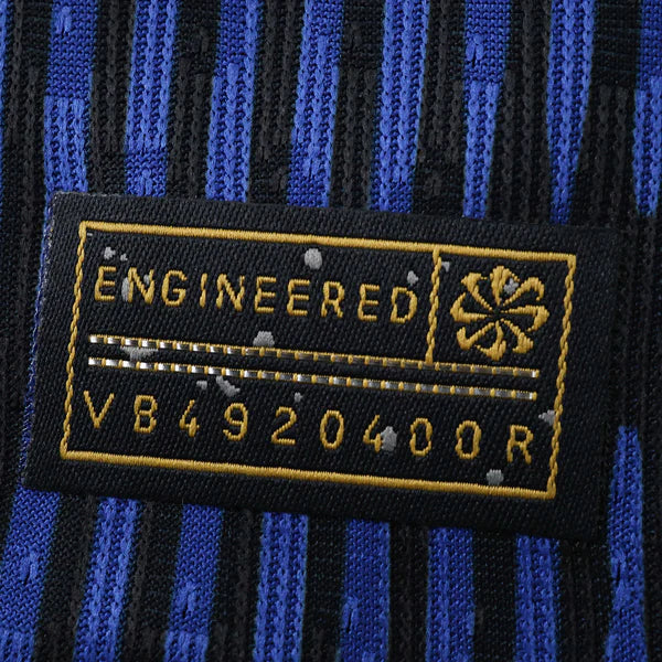 Brazil Away Blue 2026 - Brasil Jordan Player Slim Fit