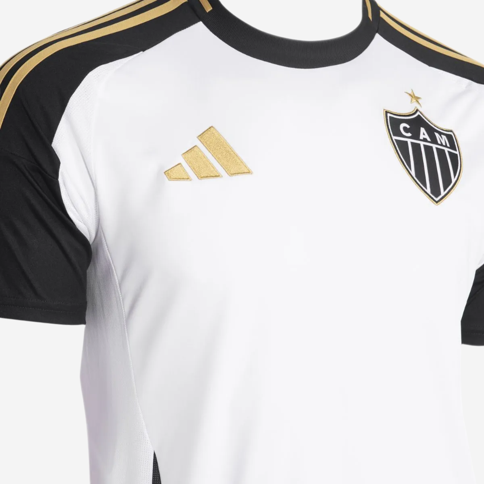Jersey Atletico Mineiro 2025/26 II Fan