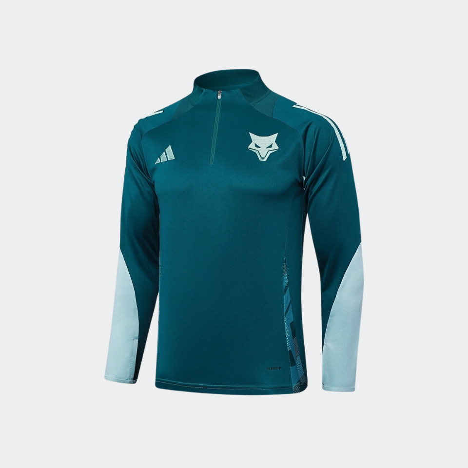 Set de Training Cruzeiro 2025/26