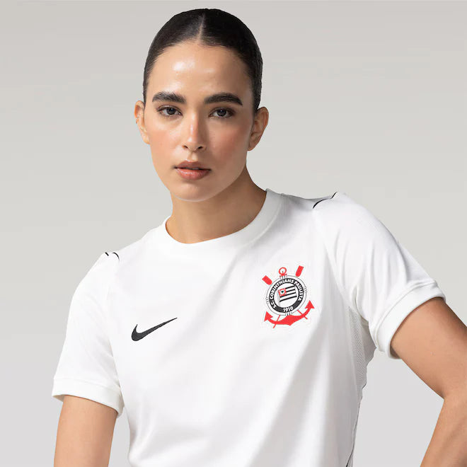 Jersey Women's Corinthians 2026/27 I Fan