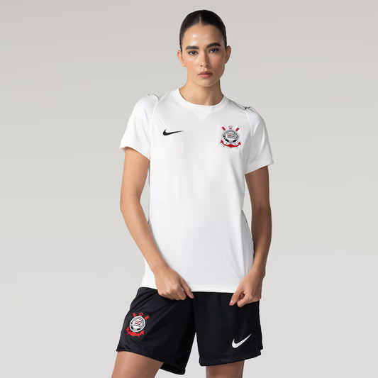 Jersey Women's Corinthians 2026/27 I Fan