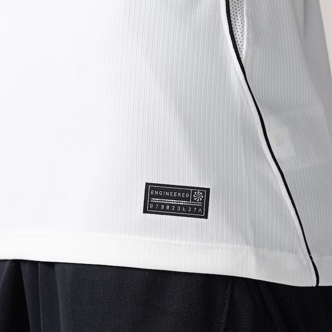 Jersey Women's Corinthians 2026/27 I Fan