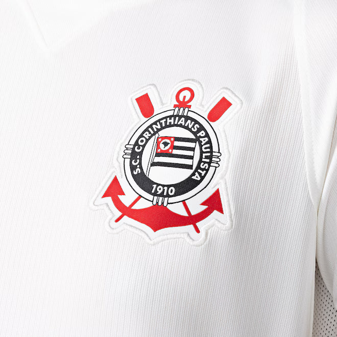 Jersey Women's Corinthians 2026/27 I Fan