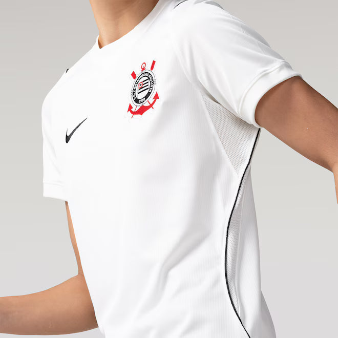 Jersey Women's Corinthians 2026/27 I Fan