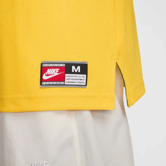 Brazil 1998/99 Retro Jersey – Men’s Edition RONALDO #9