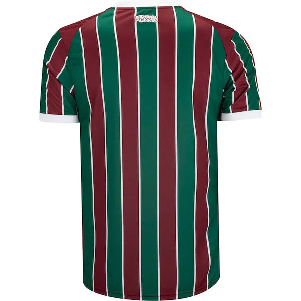 Camisa Fluminense 26/27 Home - Fan Version