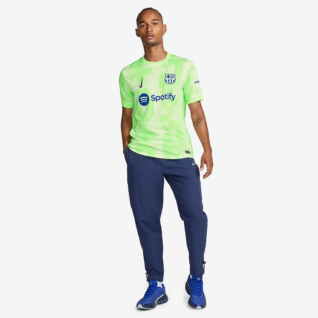 Camisa Nike FC Barcelona 2024/25 III Jogador - [product_category] | Arquibancada Esportes