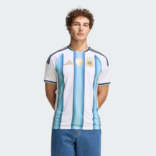 Jersey Argentina 2026 I Fan World Cup