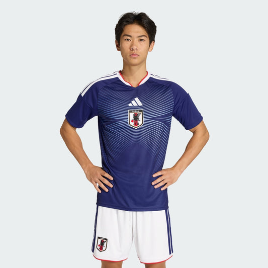 Jersey Japan 2026 I Fan World Cup