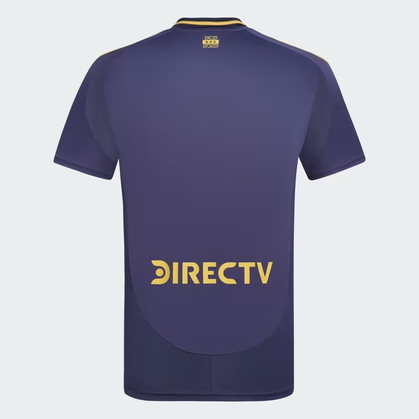 Jersey Boca Juniors 2024/25 III Fan