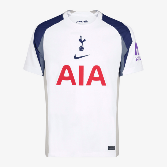 Jersey Tottenham 2025/26 I Fan