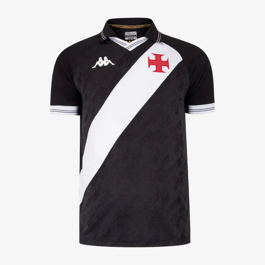 Jersey Vasco da Gama 2025/26 I Fan