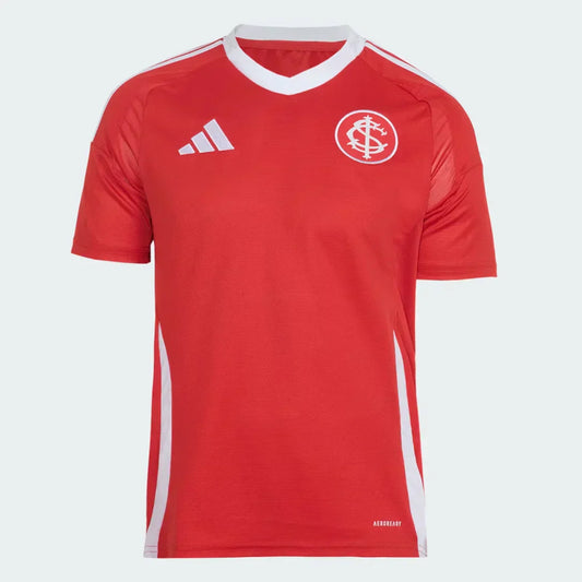 Jersey Internacional 2025/26 I Fan