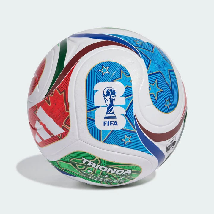 FIFA World Cup 26™ Trionda Pro Ball