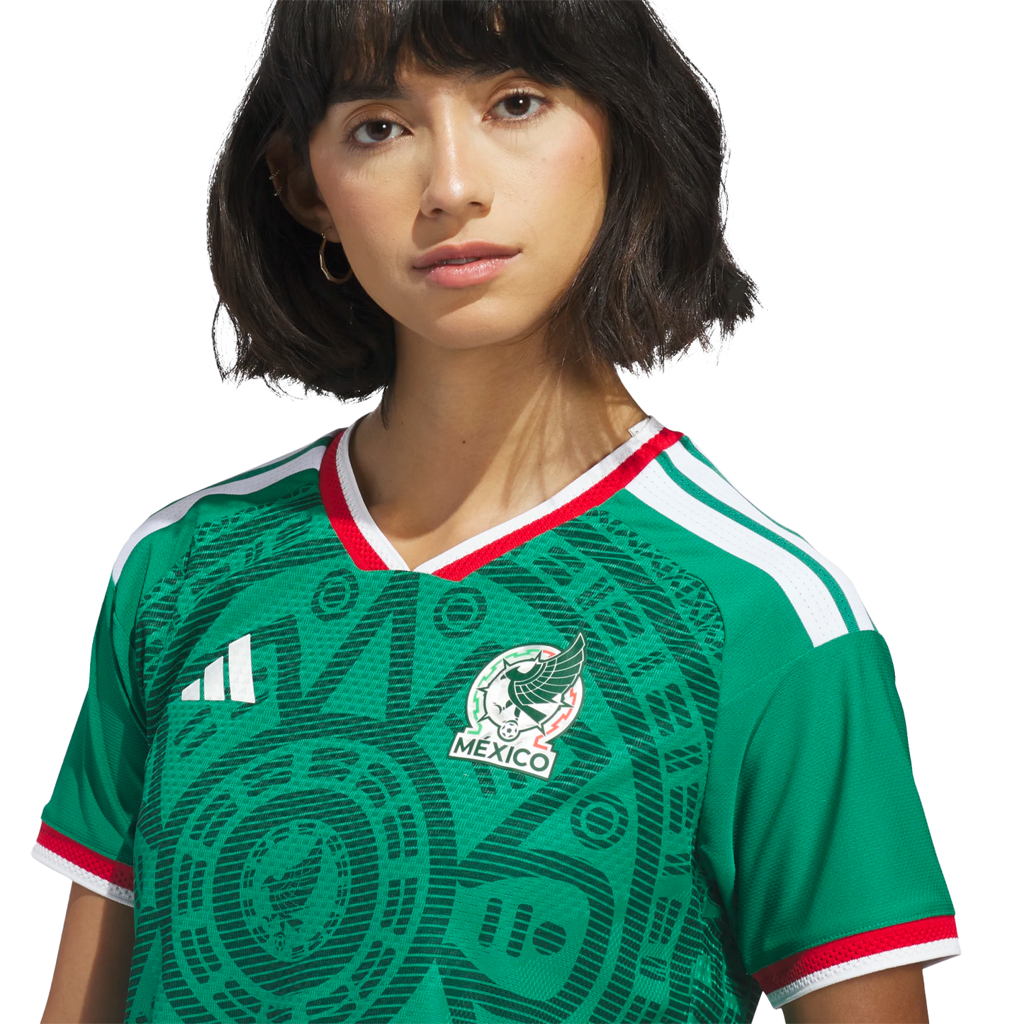 Jersey National Team Mexico 2026/27 I