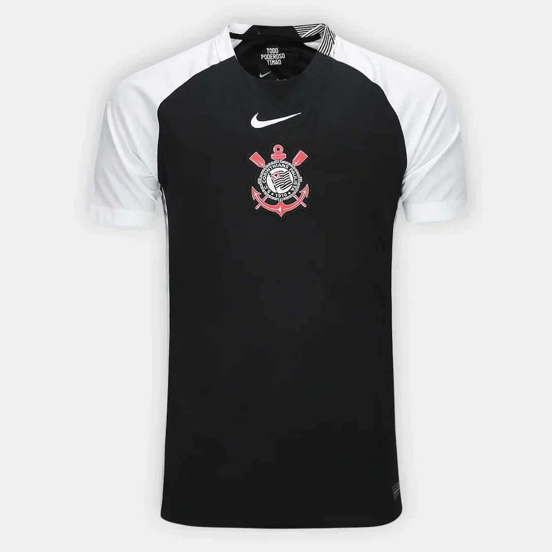 Jersey Corinthians 2025/26 Fan "Raniele 14" II