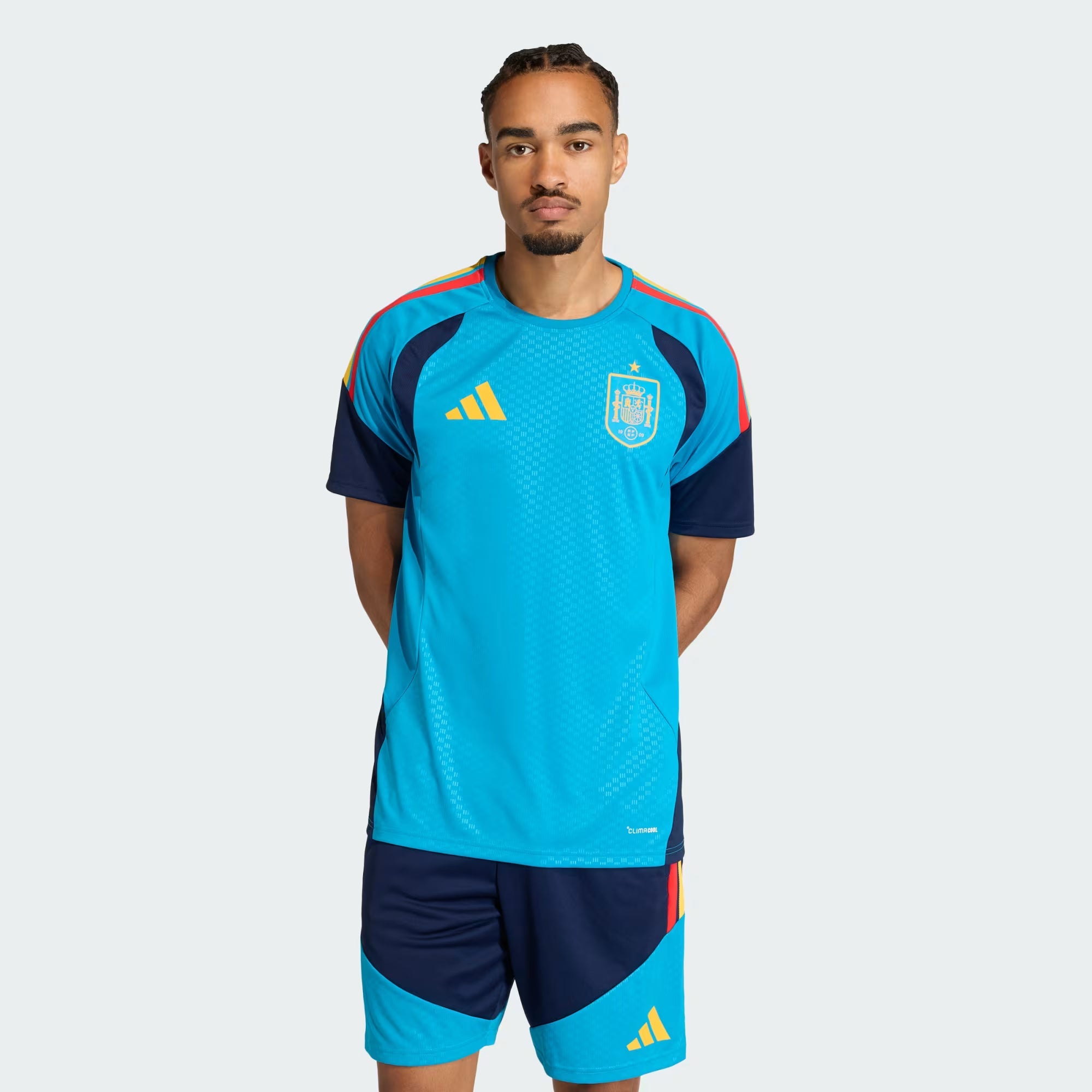 Spain National FIFA x World Cup 2026 - Training Jersey
