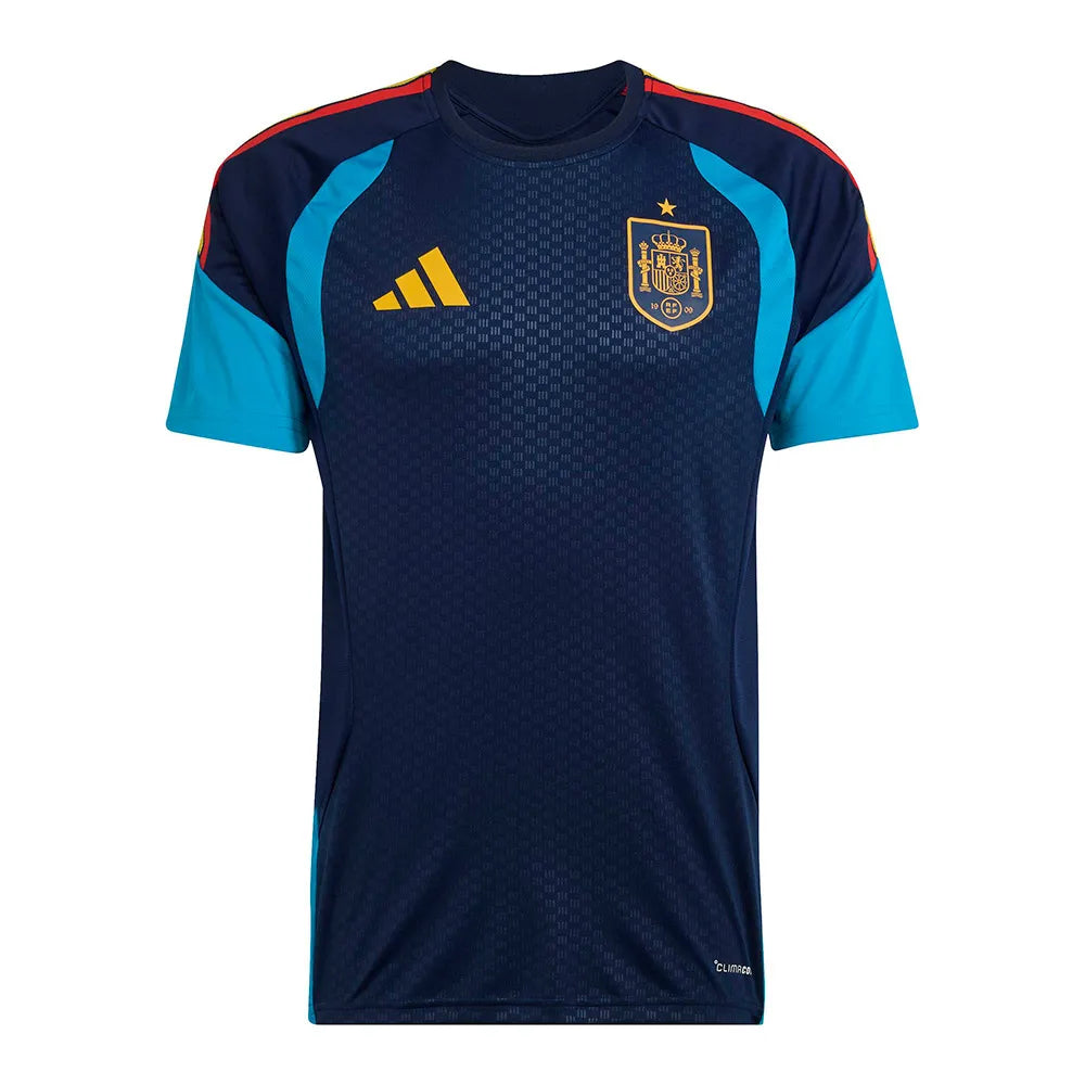 Spain National FIFA x World Cup 2026 - Training Jersey Dark Blue