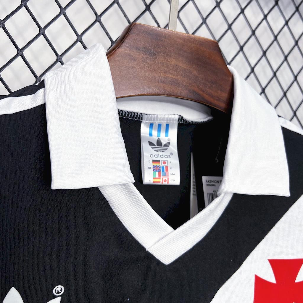 Vasco Da Gama Retro 1988/89  Home