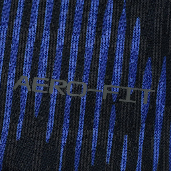 Brazil Away Blue 2026 - Brasil Jordan Player Slim Fit