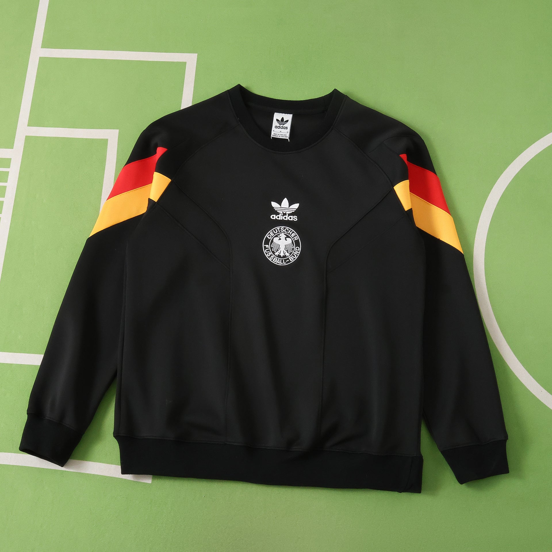 Men Sweatshirt Germany 2026
