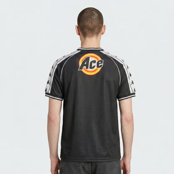 Vasco da Gama 2000 Jersey - Retro Version