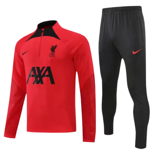 Set de Training Liverpool Man