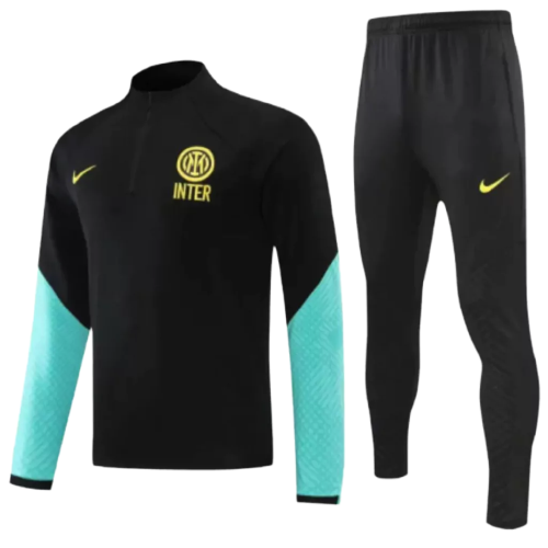 Set de Training Inter Milan Man