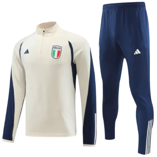 Set de Training National Team Italy Man