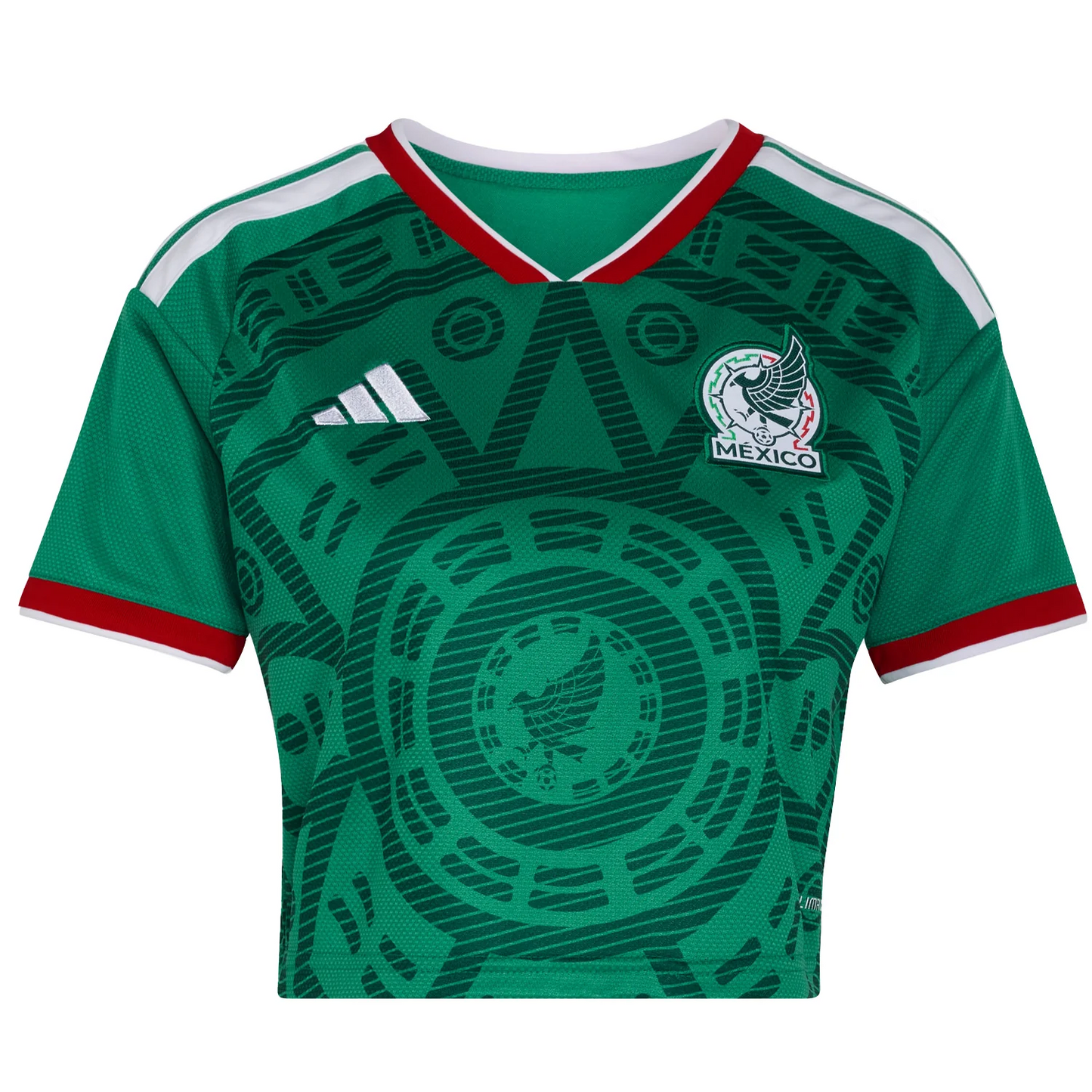 Jersey National Team Mexico 2026/27 I