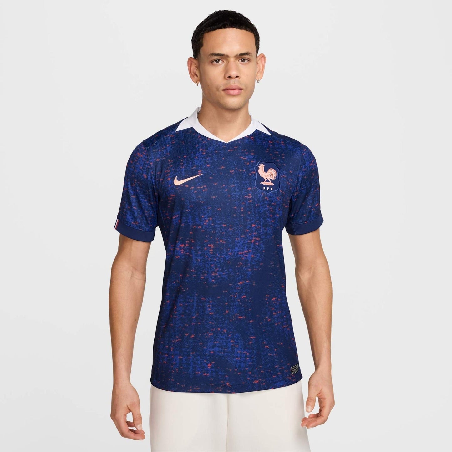 Jersey France 2025 I Fan