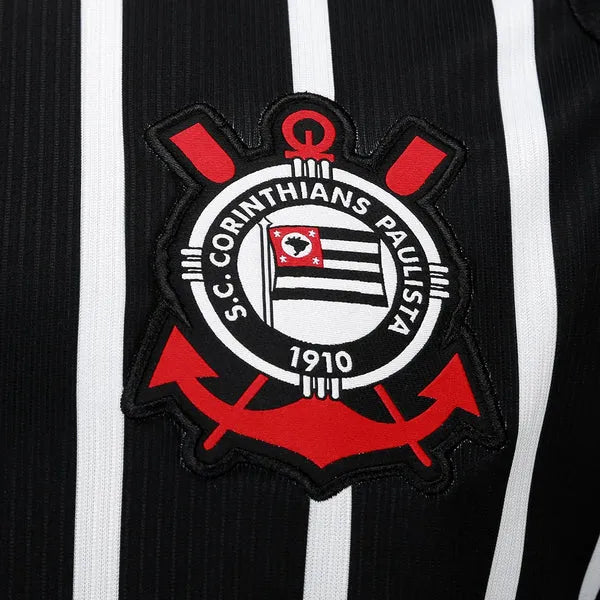 Jersey Corinthians 2026/27 II Fan