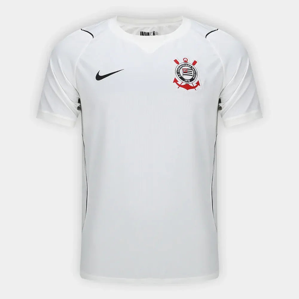 Jersey Corinthians 2026/27 I Fan